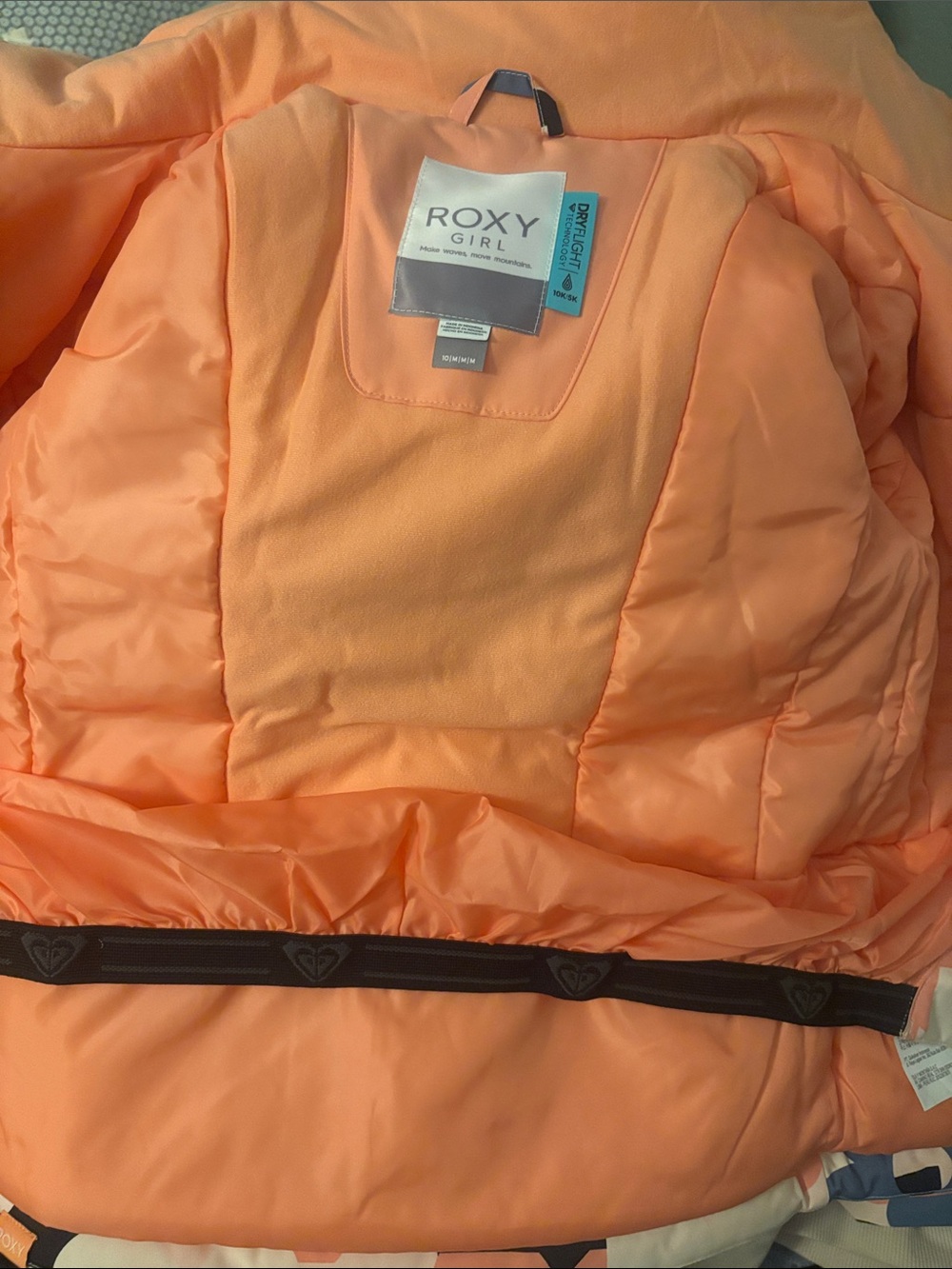 Kids Jacket Subcategory Classification - Picture 6 of 6